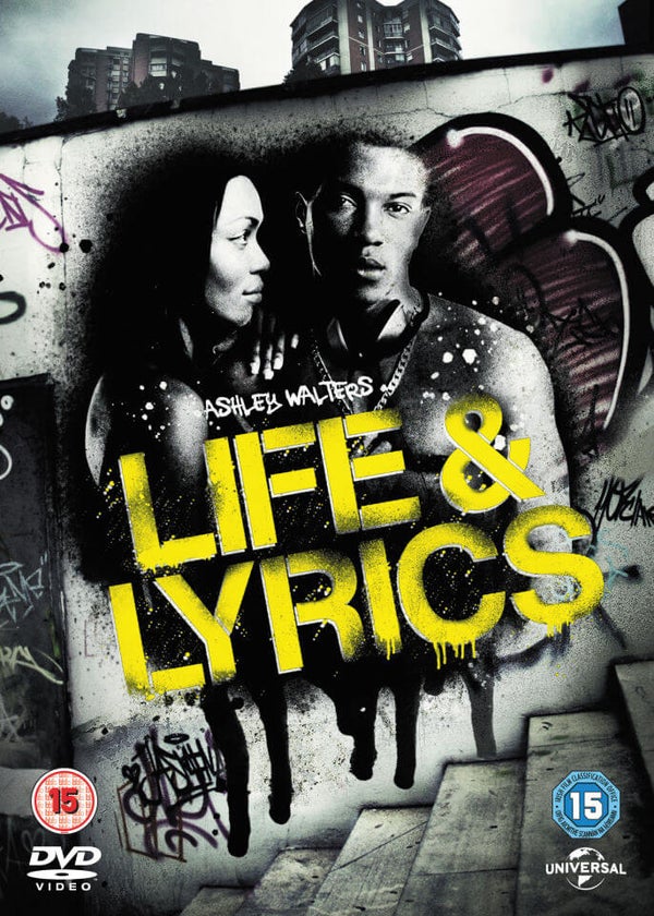 Life N Lyrics - Screen Outlaws Editie