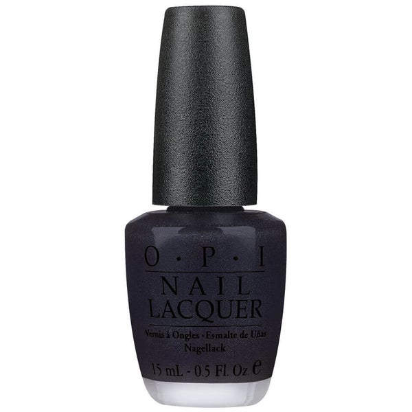 OPI Light my Sapphire Nail Lacquer 15ml