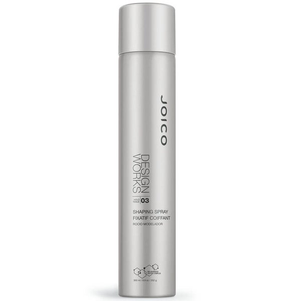 Joico Design Works Hair Shaping Spray (300 ml)
