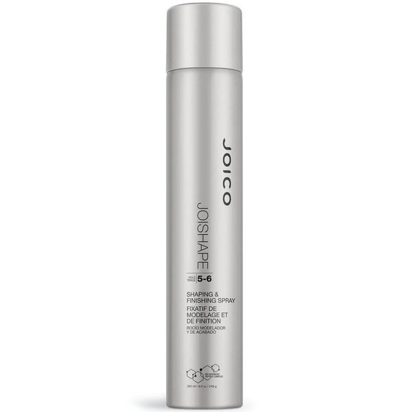 Joico JoiShape Shaping & Finishing Spray spray do stylizacji włosów (350 ml)