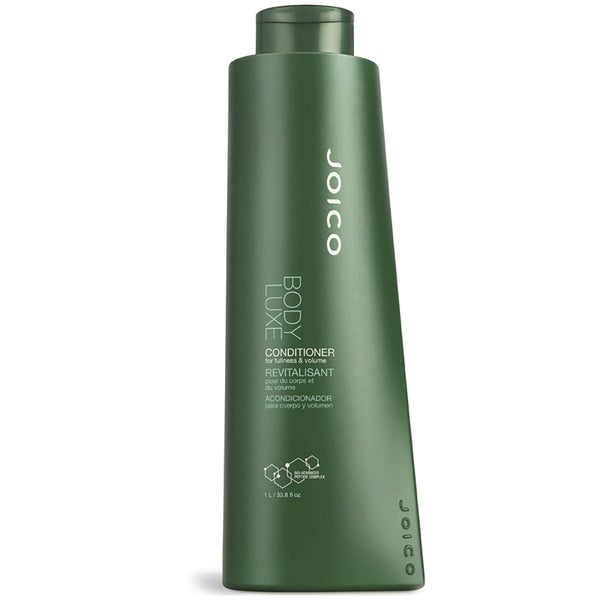 Joico Body Luxe Conditioner 1000ml (Worth $67)