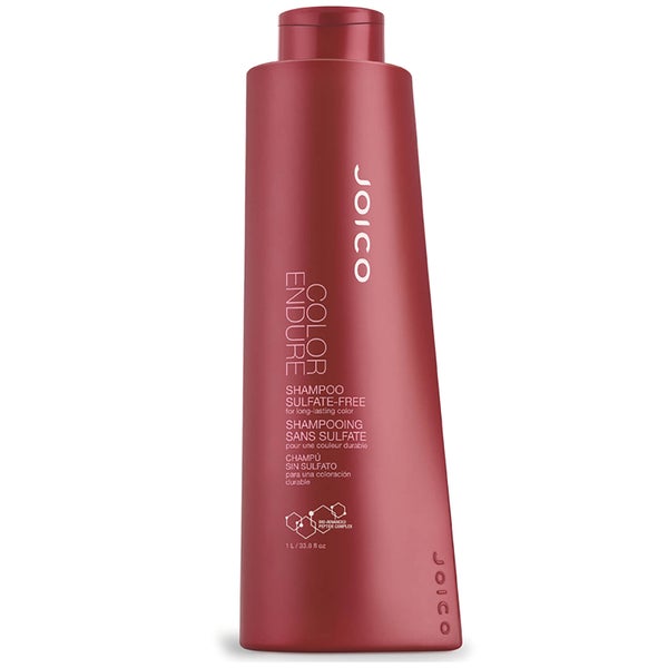 Joico Color Endure Shampoo - Sulfate Free (1000ml)