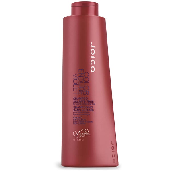 Joico Color Endure Violet Shampoo - Sulfate Free (1000ml)
