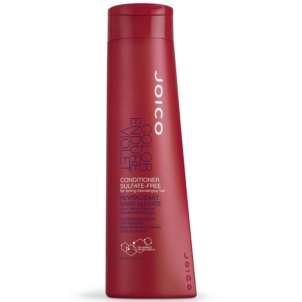 Joico Colour Endure Violet Conditioner - Sulphate Free 300ml