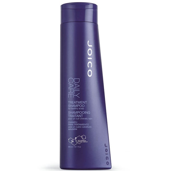 Шампунь для ежедневного применения Joico Daily Care Treatment Shampoo 300 мл