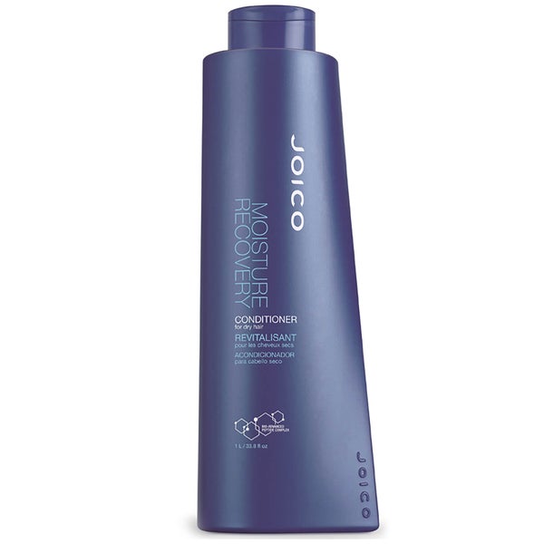 Joico Moisture Recovery Conditioner (1000 ml)
