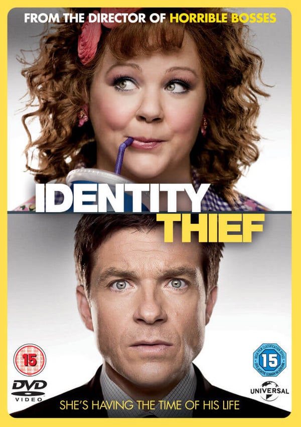 Identity Thief