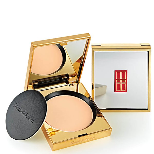 Elizabeth Arden Flawless Finish Ultra Smooth Poudre compacte 8,5g