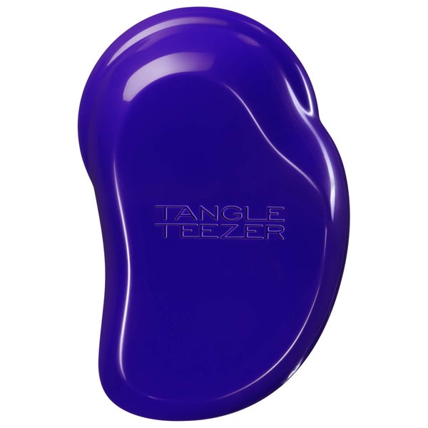 Tangle Teezer The Original Detangling Hairbrush - Plum Delicious