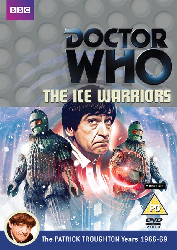 Doctor Who: Die Eiskrieger