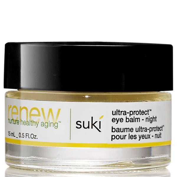 Suki Ultra-Protect Eye Balm - Night (15ml)