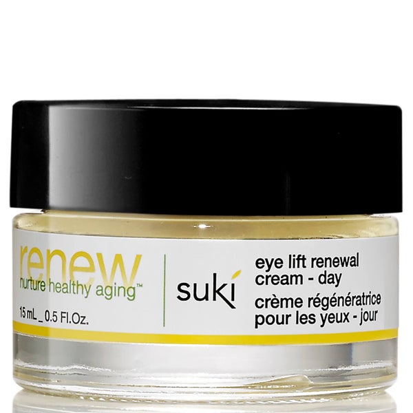 Suki Eye Lift Renewal Cream - Day (15ml)