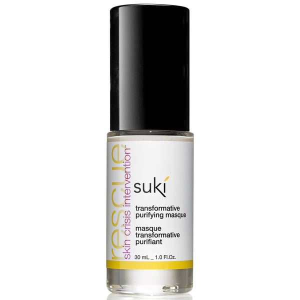 Suki Transformative Purifying Masque