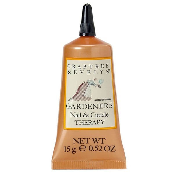 Crabtree & Evelyn Gardeners Intensive Nail and Cuticle Therapy (Intensive Nagel- und Nagelhautpflege) (15 g)