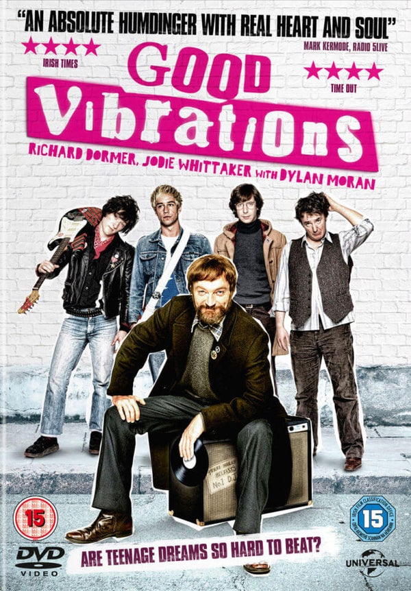 Good Vibrations