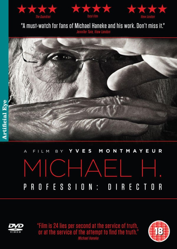 Michael H, Profession: Director