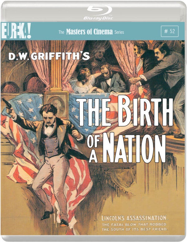 Die Geburt einer Nation (Meister des Films)