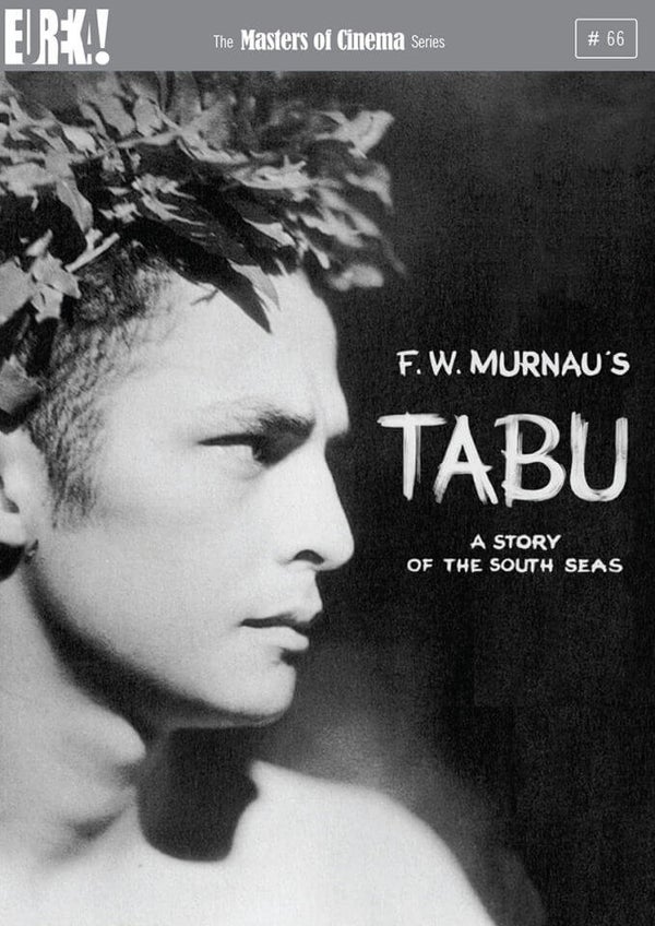Tabu: A Story of the South Seas (Masters of Cinema)