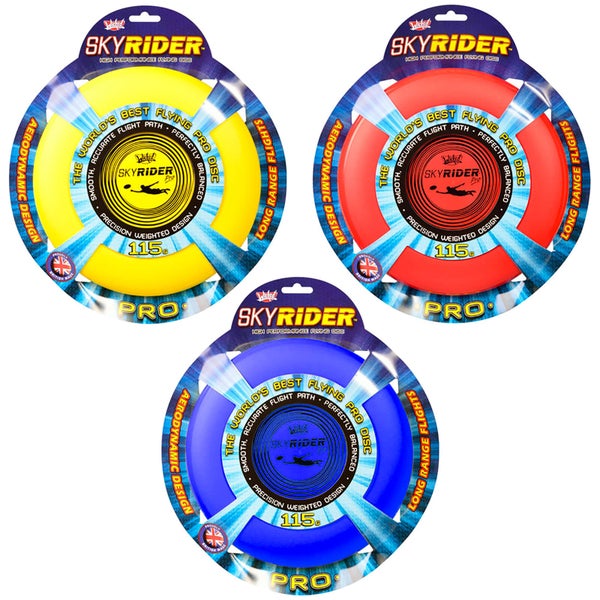 Wicked Sky Rider Pro Frisbee