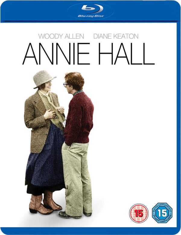 Annie Hall