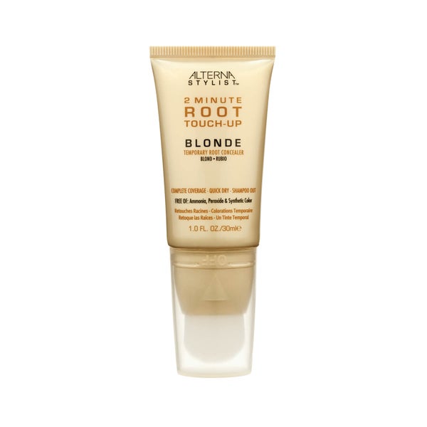 Alterna 2 Minute Root Touch - Blonde