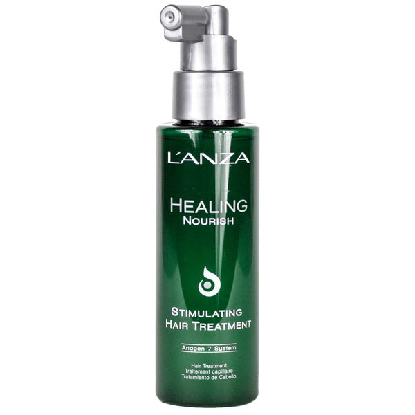 Traitement stimulant "Healing Nourish" de L'Anza (100 ml)