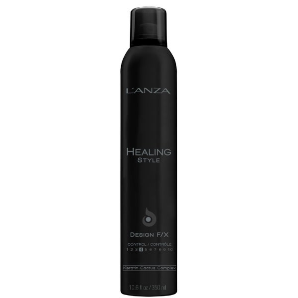 Spray coiffant "Healing Style" de L'Anza (300 g)
