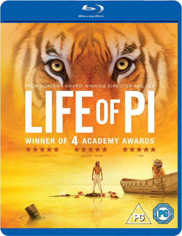 Life of Pi