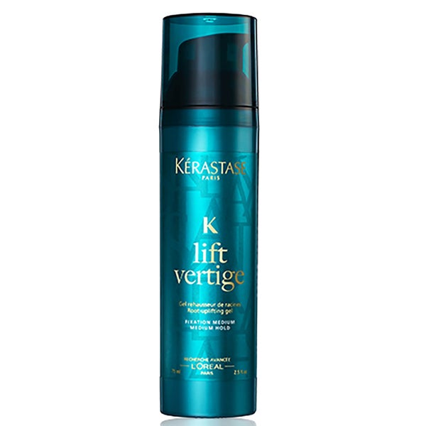 Gel rehausseur Kérastase Coiffage Couture Lift Vertige (75ml)