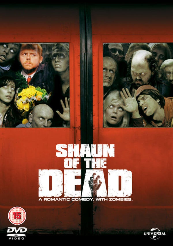 Shaun of the Dead - Limitierte Auflage