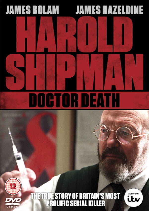 Harold Shipman : Docteur Mort