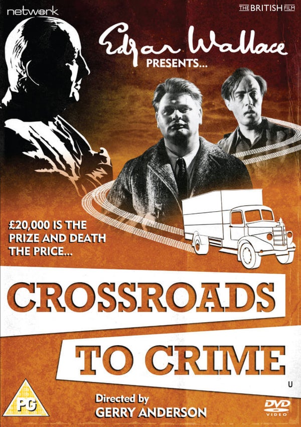 Edgar Wallace Presents: Crossroads to Crime