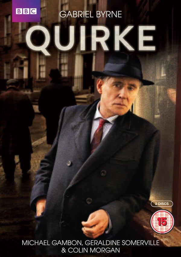 Quirke