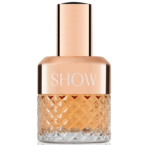 Perfume para Cabelo Decadence da SHOW Beauty (30 ml)