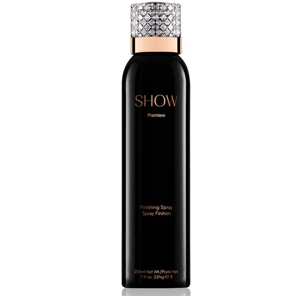 SHOW Beauty Premiere Finishing Spray (255 ml)