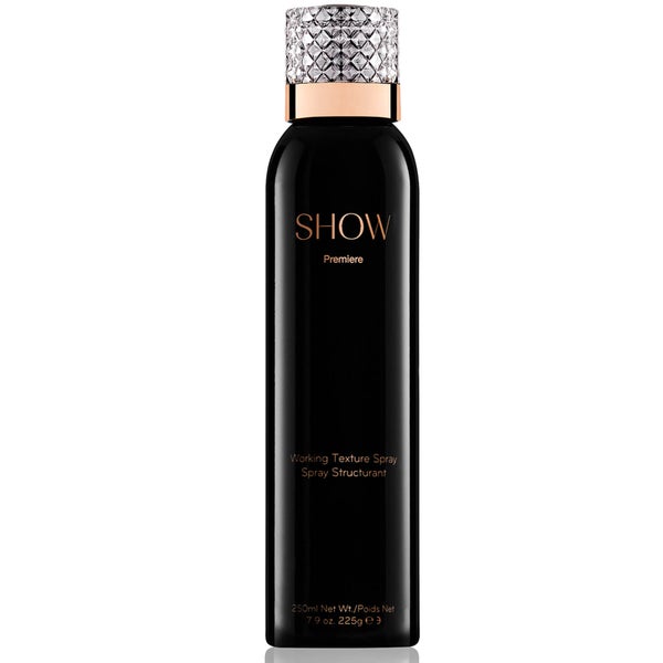 SHOW Beauty Premiere Working Texture Spray 250ml
