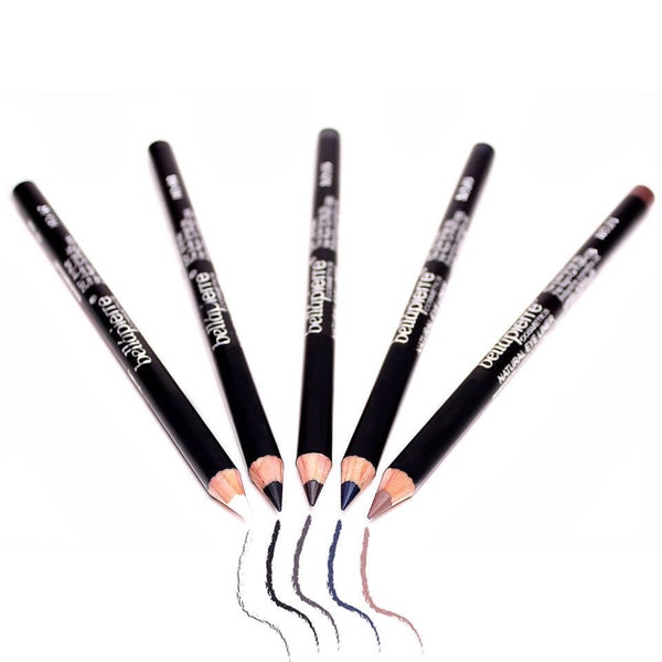 Bellápierre Cosmetics Eyeliner Pencils - Various shades(벨라피에르 코스메틱 아이라이너 펜슬 - 다양한 색상)