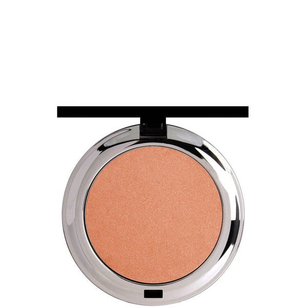 Bellápierre Cosmetics Compact Bronzer （牡丹）