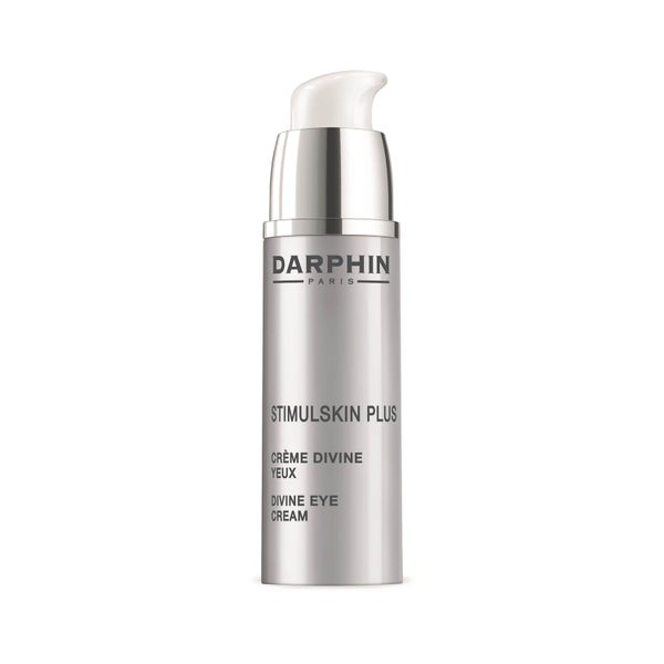 Darphin Stimulskin Plus Divine Illuminating Eye Cream(15 ml)