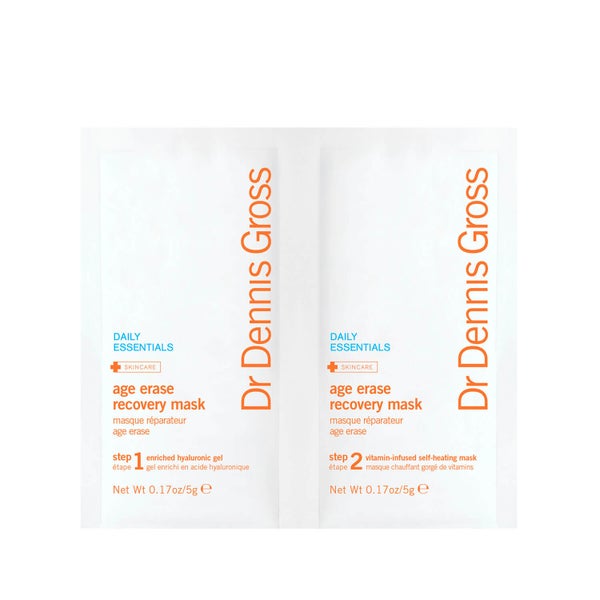 Dr Dennis Gross Age Erase Recovery Mask (Anti-Aging Gesichtsmaske)