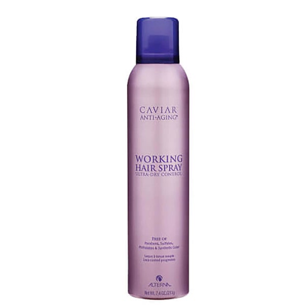 Alterna Caviar Working Hairspray (250ml)