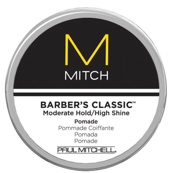 Mitch Barber's Classic (85ml)