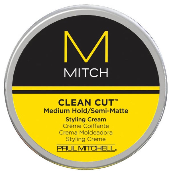 Clean Cut da Mitch (85 ml)