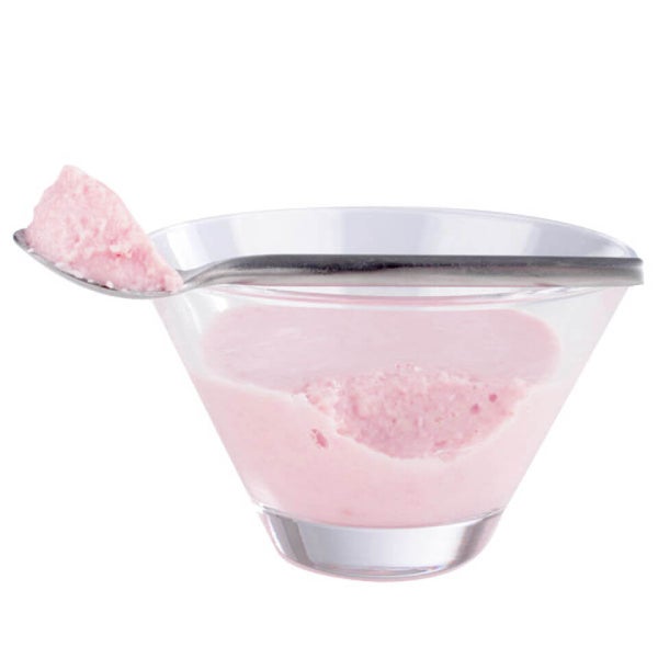 Box Of 25 Strawberry & 25 Chocolate Shakes with a FREE Mousse mix