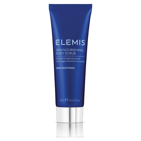 Elemis Sp@ Home Skin Nourishing Body Scrub (Körperpeeling) 200ml
