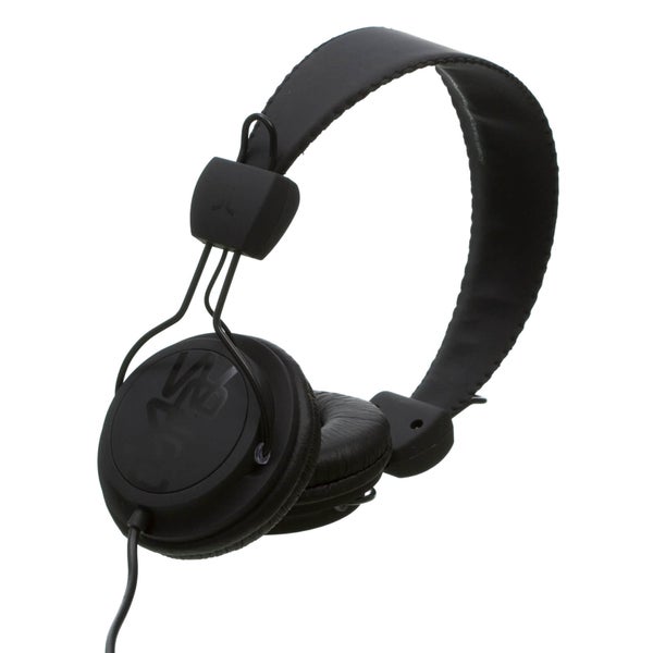 Wesc Conga Headphones - Black USED