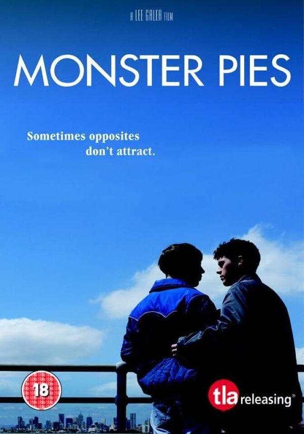 Monster Pies