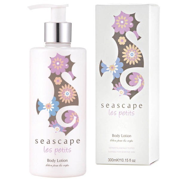 Seascape Island Apothecary Les Petits balsam do ciała (300 ml)