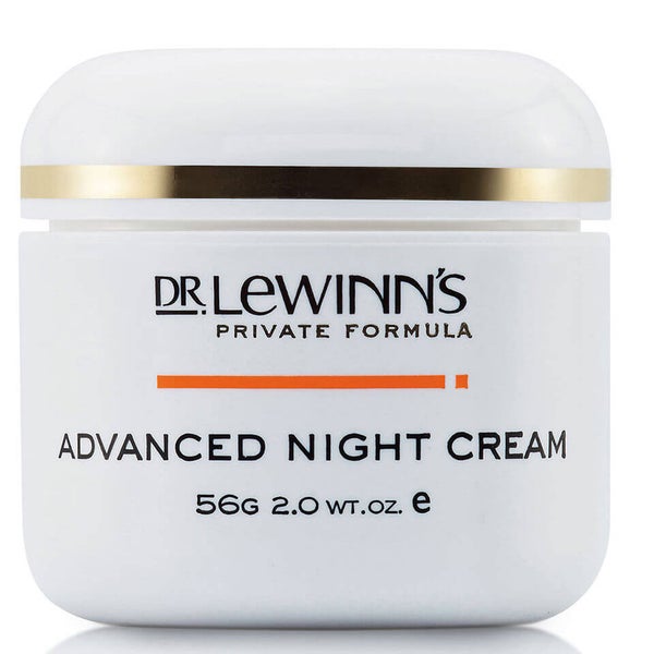 Crème de nuit Dr. LeWinn's Advanced