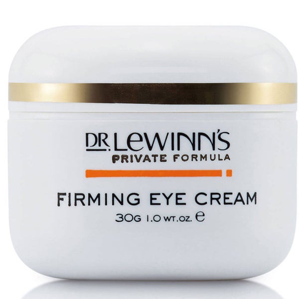 Crème raffermissante contour des yeux Dr. LeWinn's (30g)
